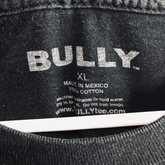 BULLY BRAND "ROMEO" CHOLO LOWRIDER HOMIE T TEE SHIRT XL - Picture 4 of 8